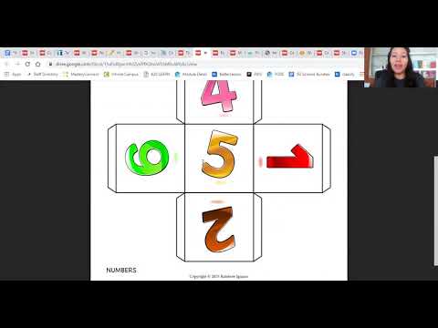 4th Grade Week 2 (Español) - OKCPS CLP