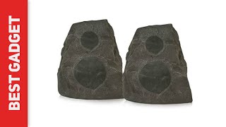Video thumbnail for Klipsch AWR-650-SM Review - The Best Outdoor Speakers in 2022 by ReviewTube99