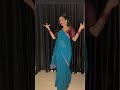Leesha Eclairs Sexy Saree Hot Expression Dance Videos Kanmani Serial Actress Leesha Hot Expression