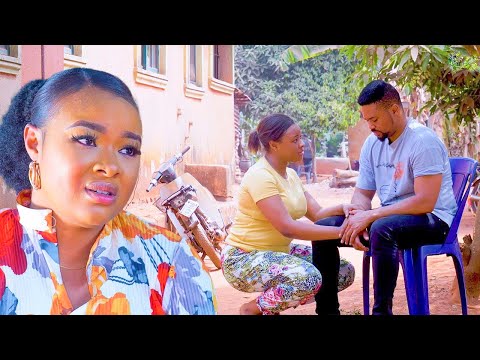 SHE FELL IN LOVE WITH HIM BUT NEVER KNEW HE IS A CROWNED PRINCE DISGUISED 2FIND TRU LOVE-2025NG