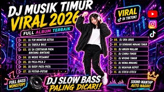 Download lagu DJ MUSIK TIMUR VIRAL 2026 TERBARU 🔥 SLOW BASS NONSTOP TOR MONITOR KETUA x TABOLA BALE FULL ALBUM mp3 Download lagu DJ MUSIK TIMUR VIRAL 2026 TERBARU 🔥 SLOW BASS NONSTOP TOR MONITOR KETUA x TABOLA BALE FULL ALBUM mp3