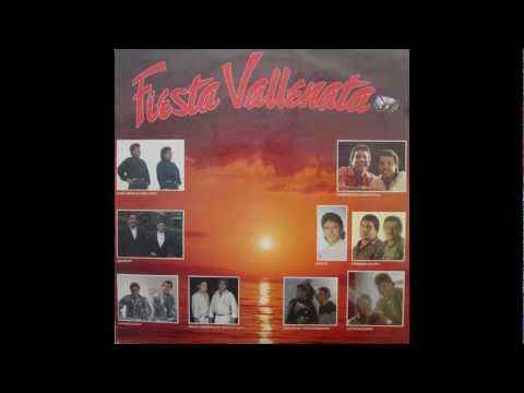 Lo Más Sabroso (Diomedes Díaz)