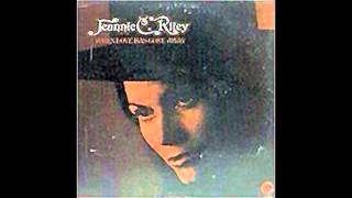 If this is Love. Jeannie C Riley.