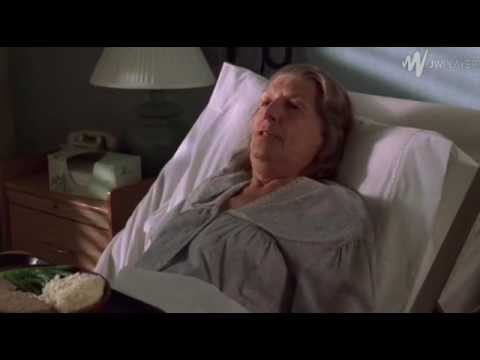 The Sopranos 2.07 - "What makes you think you're so special?"