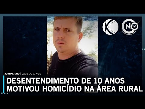 Após aperto de mão homem é assassinado a tiros de Medicilândia no Pará | SBT Altamira