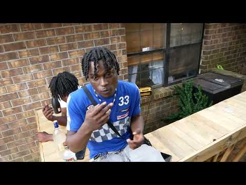 Lo Tee & Glizzy Glock - Camp