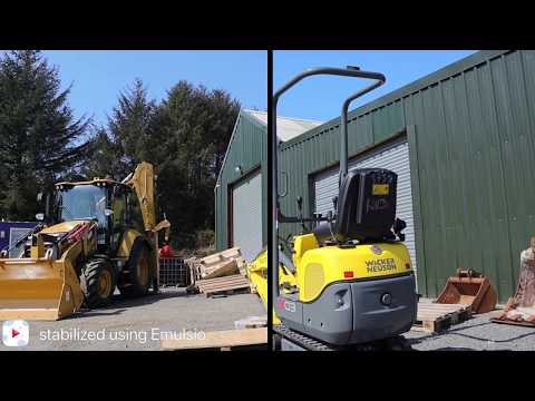 Is Emulsio still the King of video stabilisation?