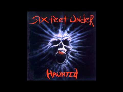 Six Feet Under - Tomorrow's Victim (lyrics)