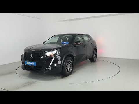 Peugeot 2008 #103 1.5 BlueHDI 110bhp Active - Image 2