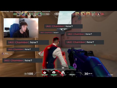 Liquid nAts shows Perfect Lurk & Timing