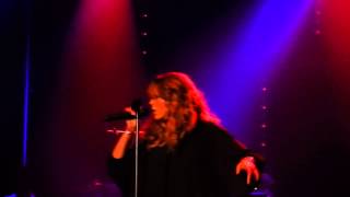 Chimène Badi Casino de Lille Joshua ft the battle of Jericho