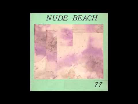 Nude Beach - I Can't Keep The Tears From Falling (Official Audio)