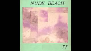 Nude Beach - I Can't Keep The Tears From Falling (Official Audio)