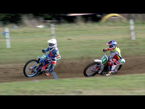 2019 TALLINGTON TWISTER GRASSTRACK - PART 1