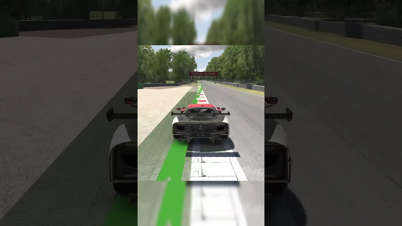 NASCAR Supports Sim Racing as a Path to Motorsport