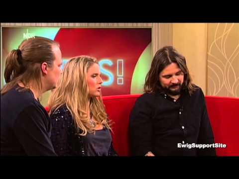 Ewig @ DAS 24.01.2015