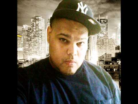 SYKO FEAT. GENIO Y BABY JOHNNY- PORQUE