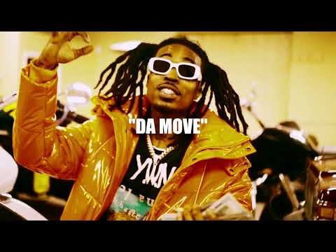 [free] babyfxce e x daboii type beat "DA MOVE"