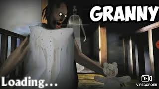 Scary Granny House: Granny Horror Escape video preview