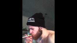 All These Feelings- Vildhjarta kazoo