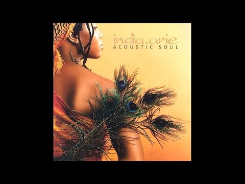 Brown Skin - India.Arie