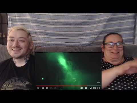 MOM Reacts To POUYA (Void)