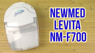 NewMed Levita NM-F700 - відео 1