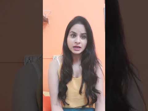Bharti kumaria Telugu audition