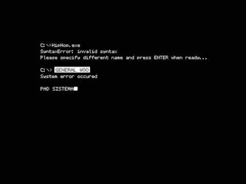 General Woo Feat Sett - Suma Sumarum