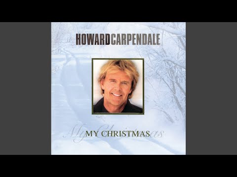Darf Ich Dich Mal Fragen - Howard Carpendale