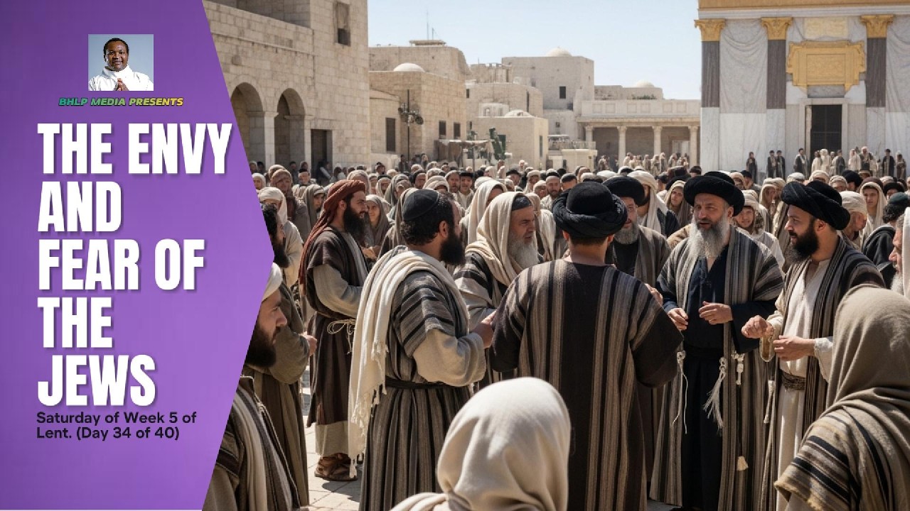 TODAY'S REFLECTION thumbnail