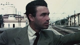 Porfirio Rubirosa - Playboy, Gigoló, ¿Agente Secreto?