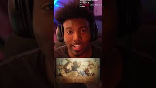 Eren’s crashout is justified and here’s why #kingvader #anime