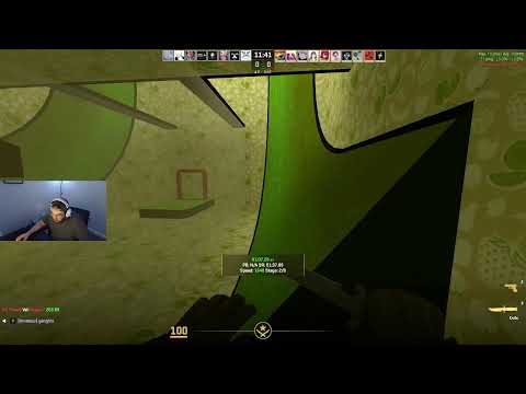 ALL ABOARD THE COLE TRAIN