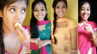 Shilpa gowda new tik tok videos  kannada gril tikt