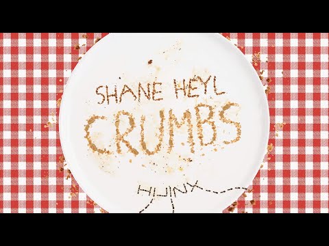Shane Heyl: STIR IT - Leftovers - Secret CRUMBS part