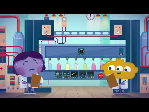 Quality Control vs. Quality Assurance - Course Trailer - TalentLibrary™