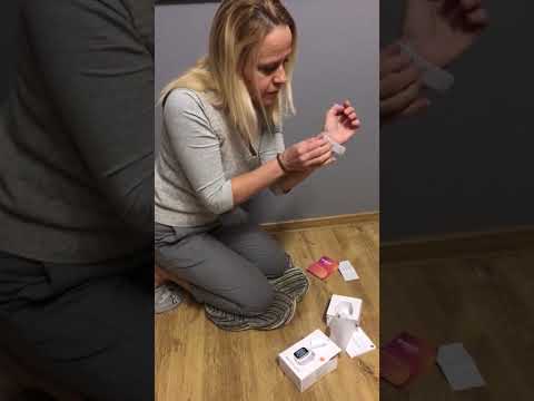 Миниатюра изображения товара Умные часы Xiaomi Redmi Watch 5 Active M2351W1 / BHR8790GL (серебристый)