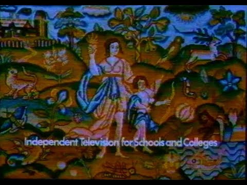 Wednesday 23rd April 1980 ITV Schools - Finding Out - Interval - Picture Roll - Yorkshire - Insight