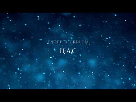 Enkhe x Erkhem - Tsas (OFFICIAL AUDIO)