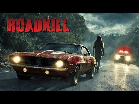 She Picked Up the Wrong Stranger… The Road Became a Nightmare 🎬 Remote Danger 🎬 Thriller Movie