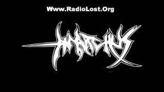 anarchus - Equimanthorn (bathory Cover)