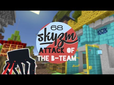 Attack of the B Team 68 - Minecraft Mods - Generik's Shop