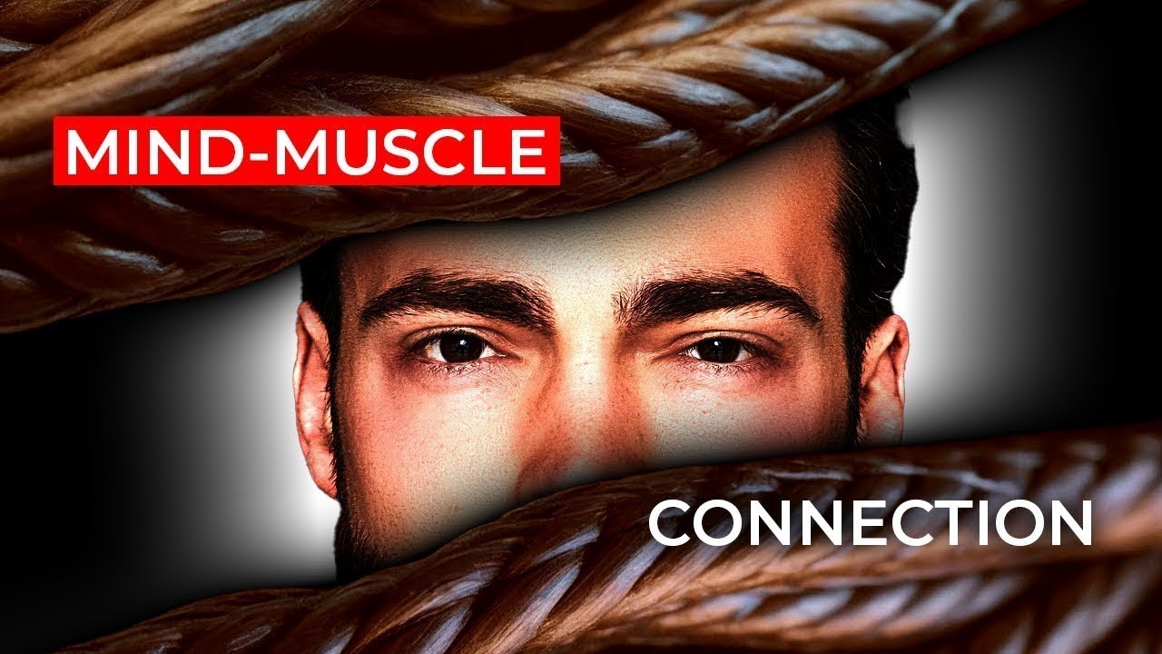 This is how you perform your reps for max muscle growth