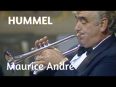 J. N. Hummel - Trumpet Concerto E♭ Major
