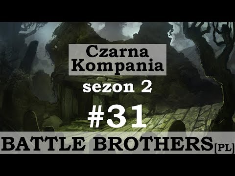 Battle Brothers (PL), Beasts and Exploration, cz.31 - orkowie.