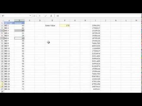 combination of all possible sum for a given number solver