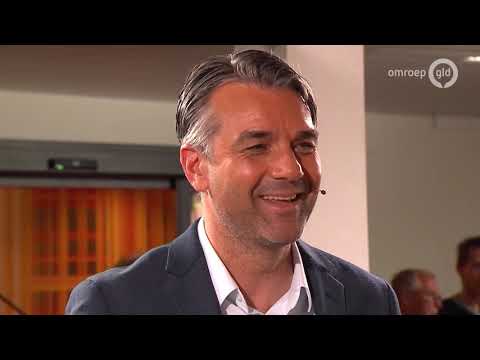 De Week van Gelderland 10 mei 2019 - trainer Marino Pusic ontslagen