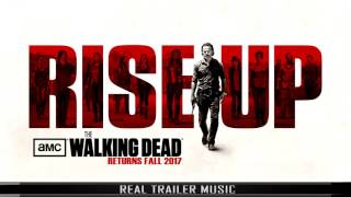 The Walking Dead Season 7 Episode 16 Music (Ending Scene)