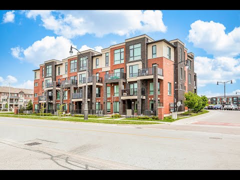 100 Dufay Road Unit # 1 Brampton